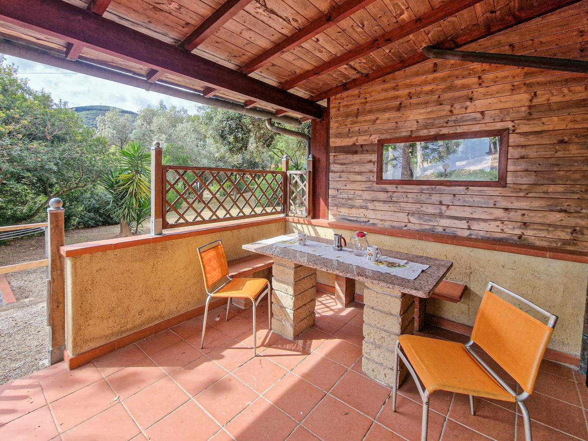 vacanza Elba